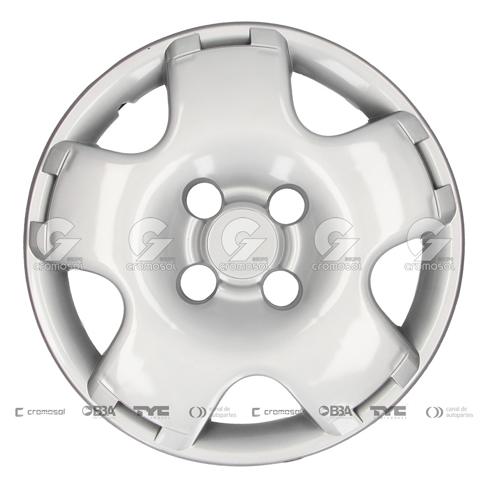 Taza para Volkswagen Gol G4