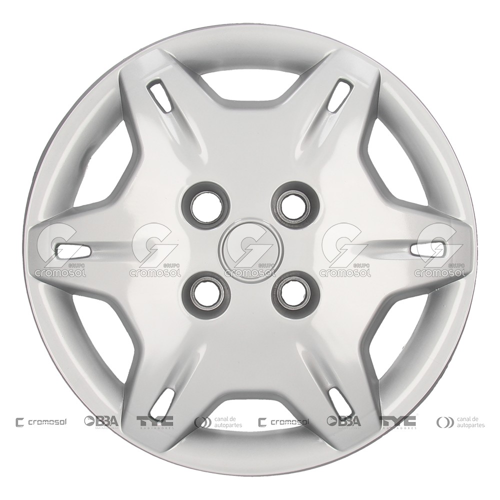 Taza para Chevrolet Corsa Classic