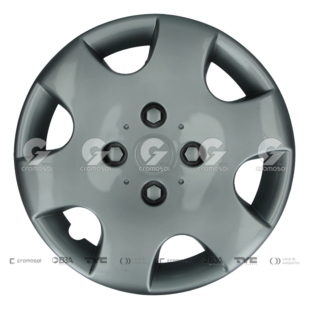 Taza para Citroën Berlingo FI