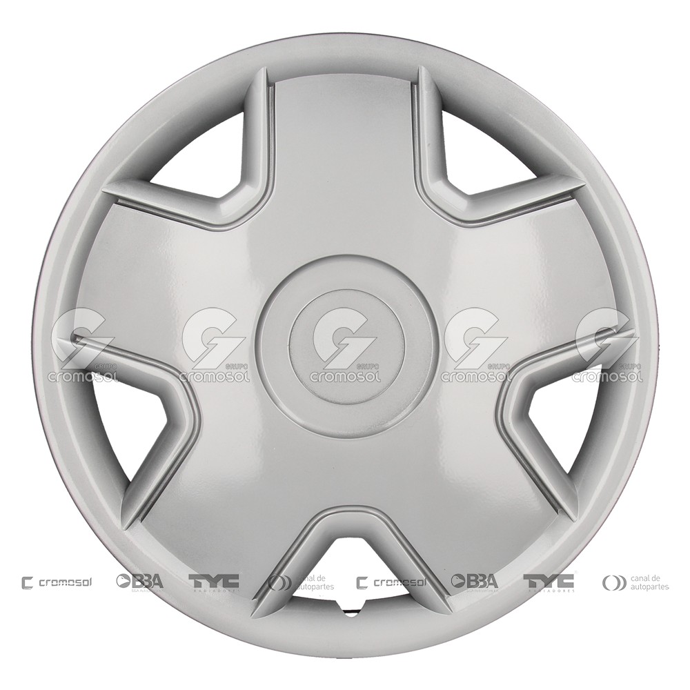 Taza para Volkswagen Gol Country G3