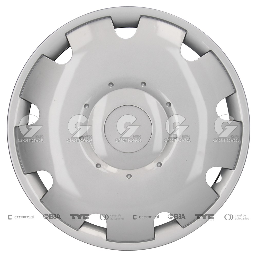 Taza para Volkswagen Gol Country G3