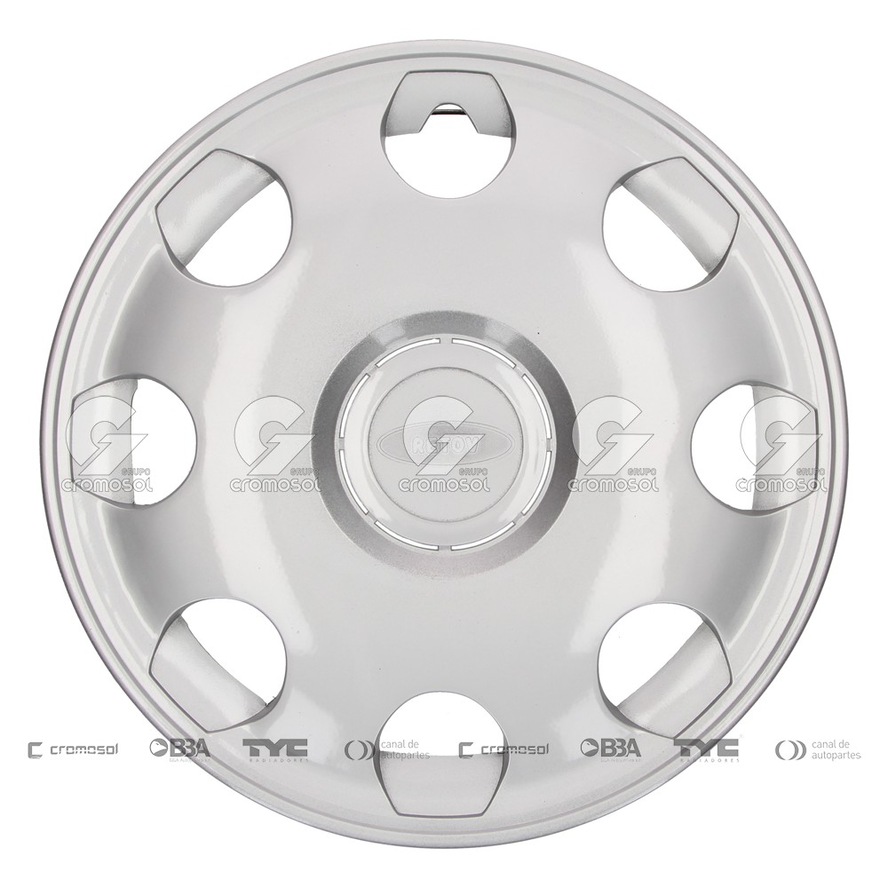 Taza para Volkswagen Gol Country G3