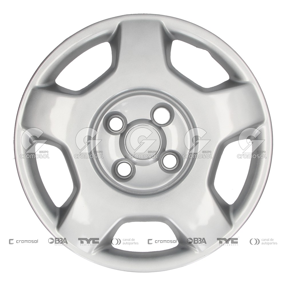 Taza para Chevrolet Corsa II