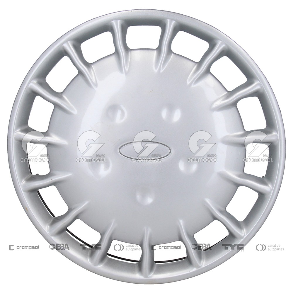 Taza para Ford Escort MK6