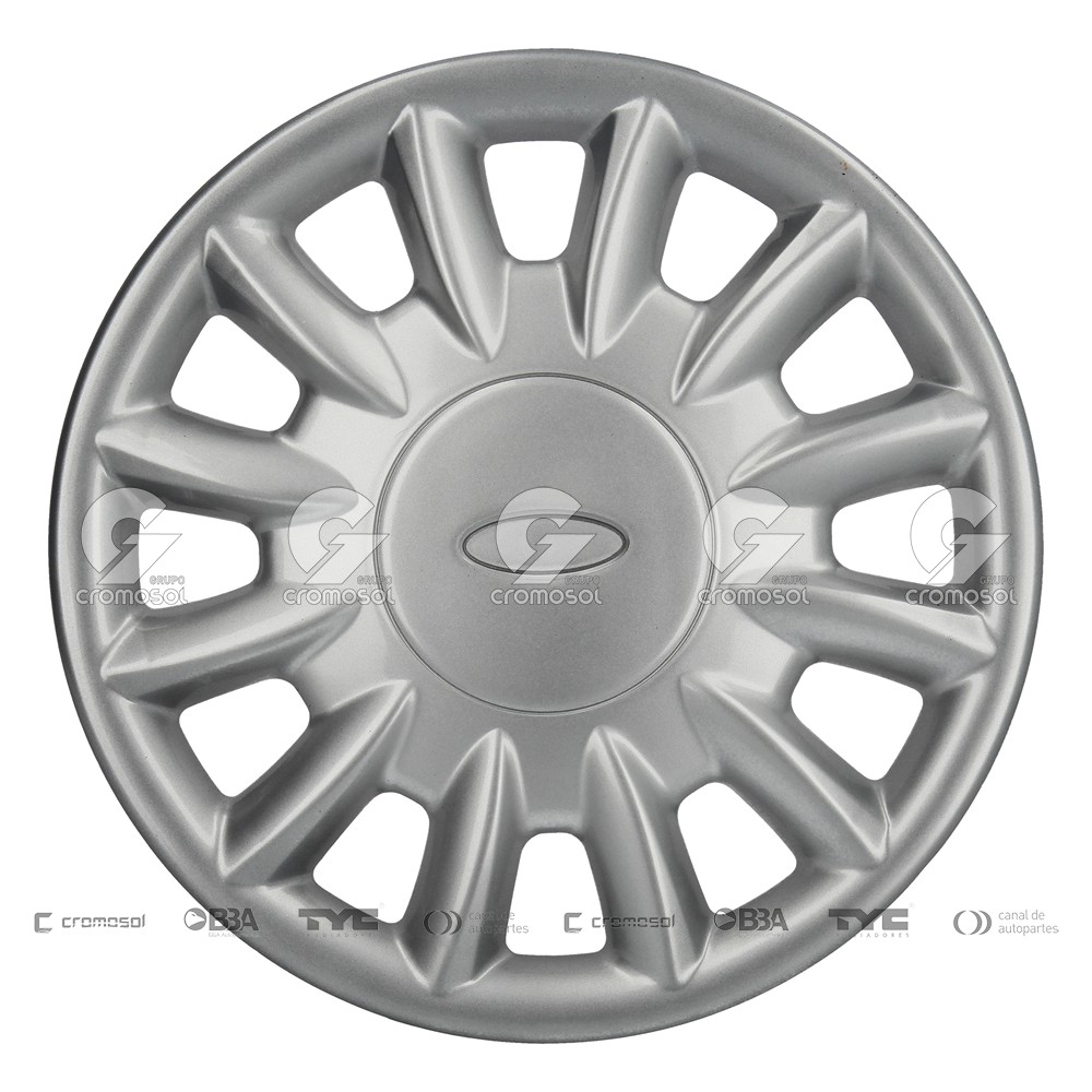 Taza para Ford Escort MK6