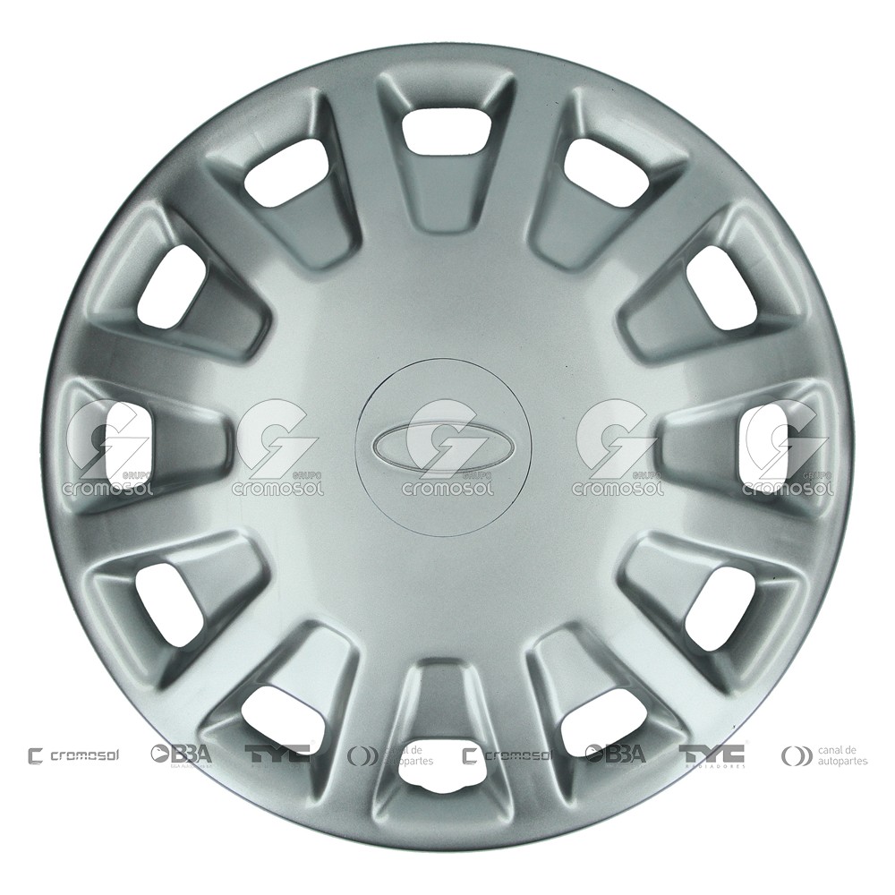 Taza para Fiat Ducato F2