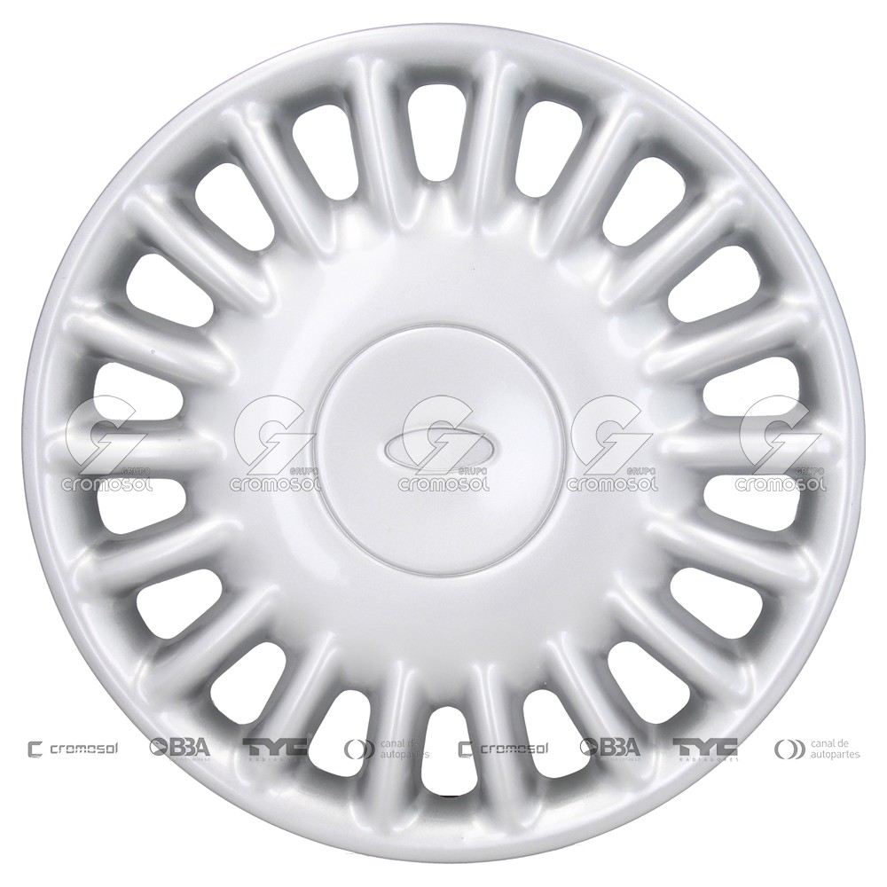Taza para Ford Escort MK6