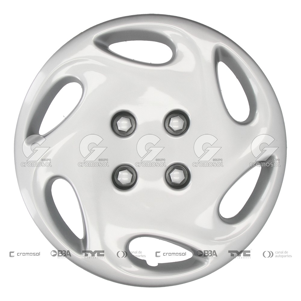 Taza para Peugeot 206 F1