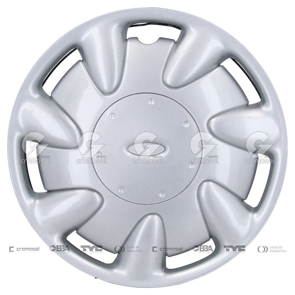 Taza para Ford Fiesta MK4