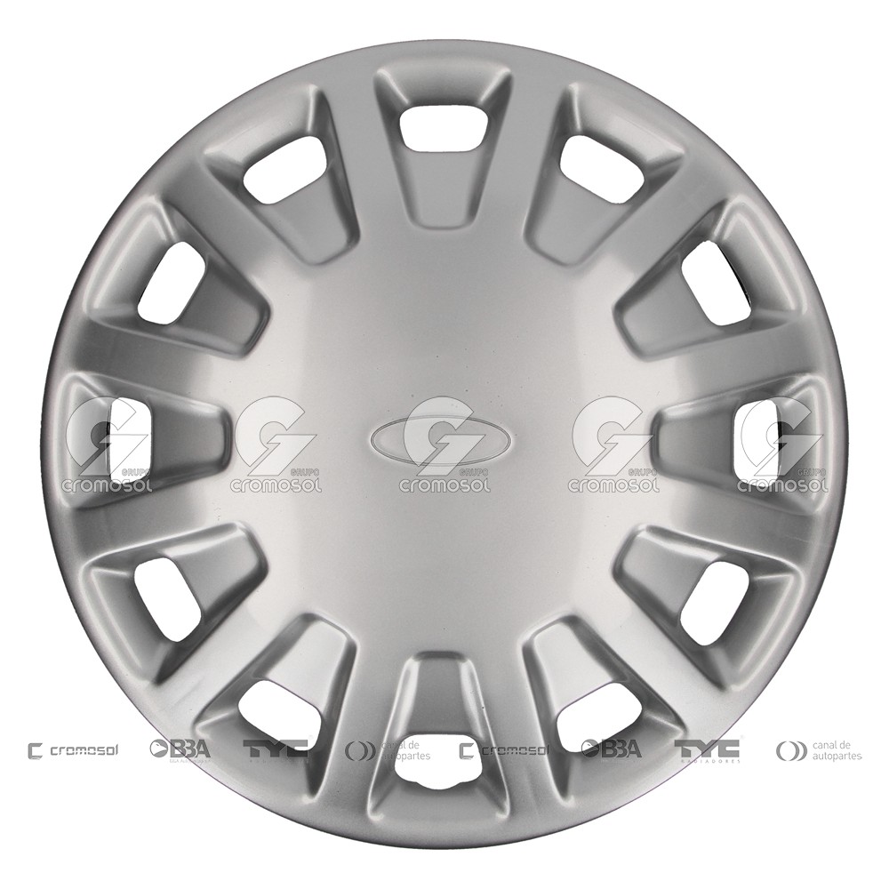 Taza para Ford Transit MK5