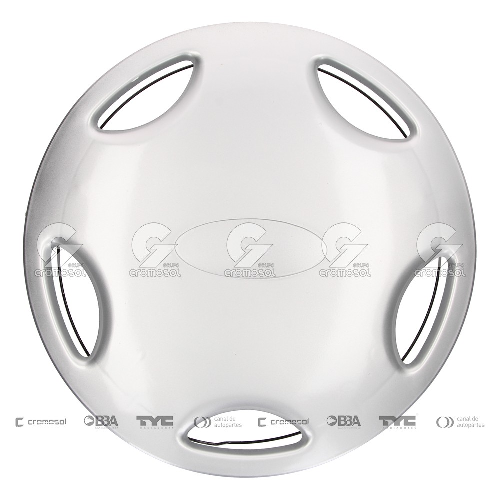 Taza para Ford Transit MK5
