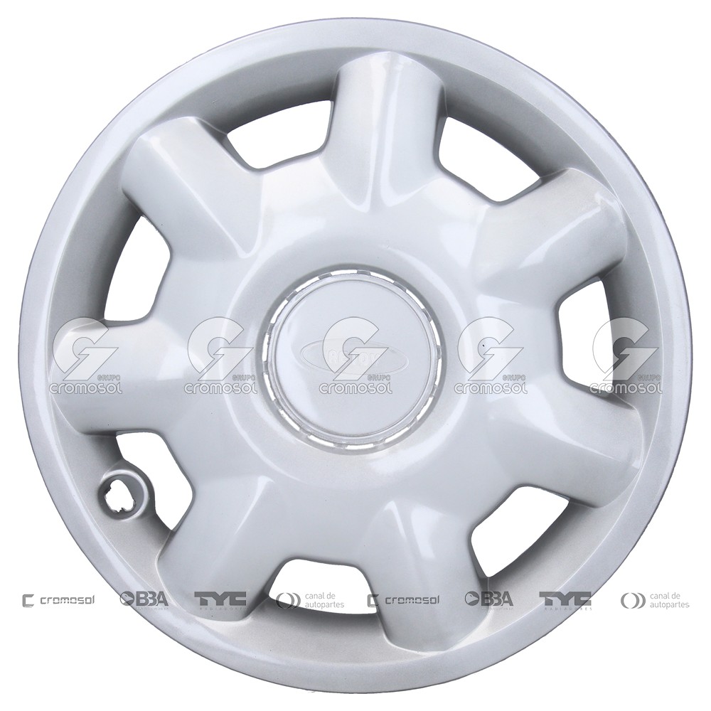 Taza para Volkswagen Golf MK3