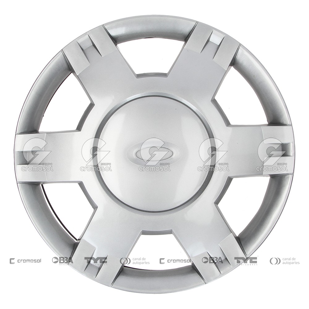 Taza para Ford Fiesta MK6-I