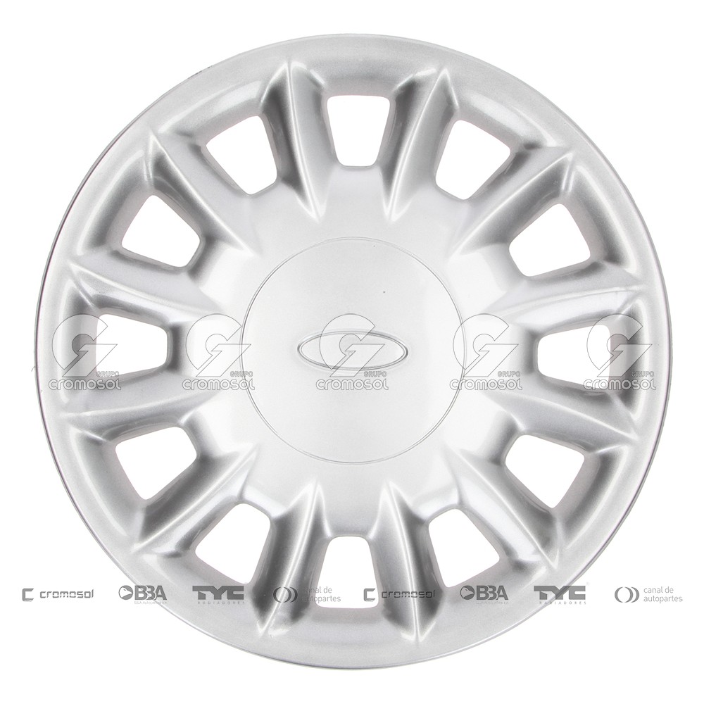 Taza para Ford Escort MK6