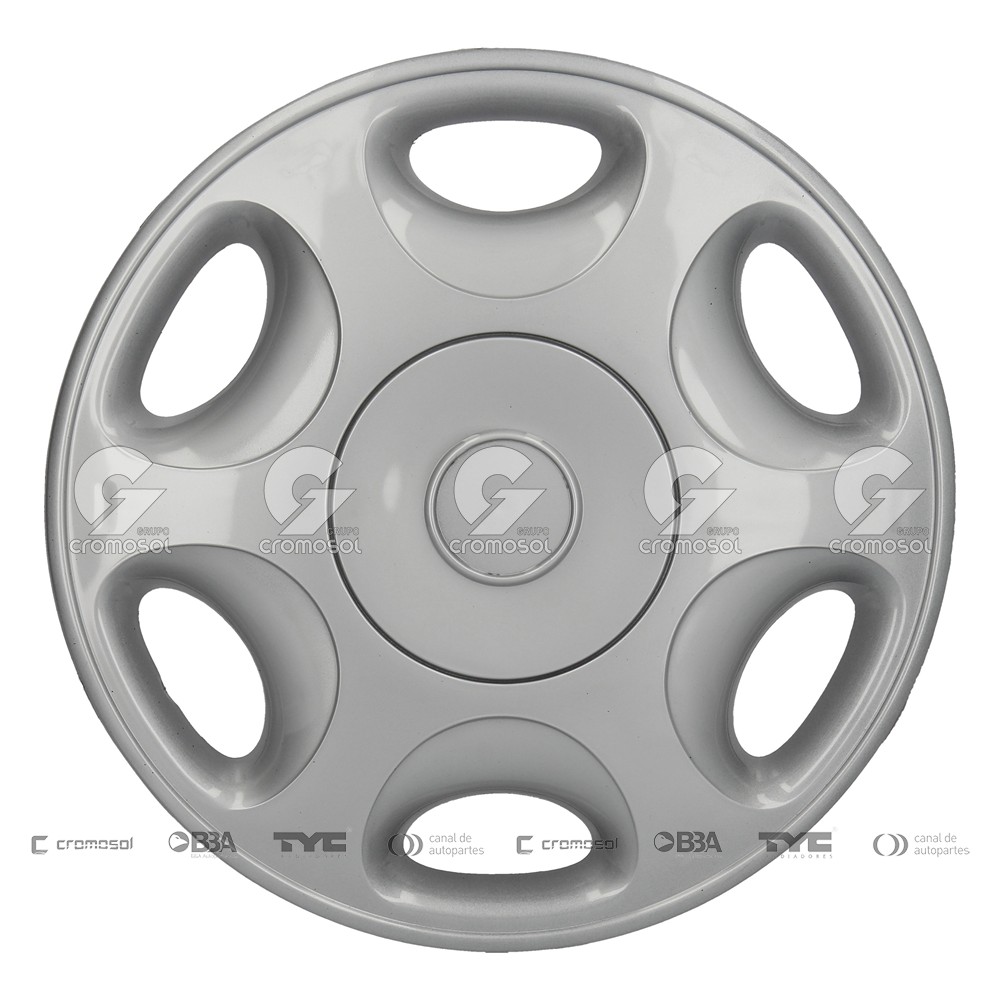 Taza para Chevrolet Corsa