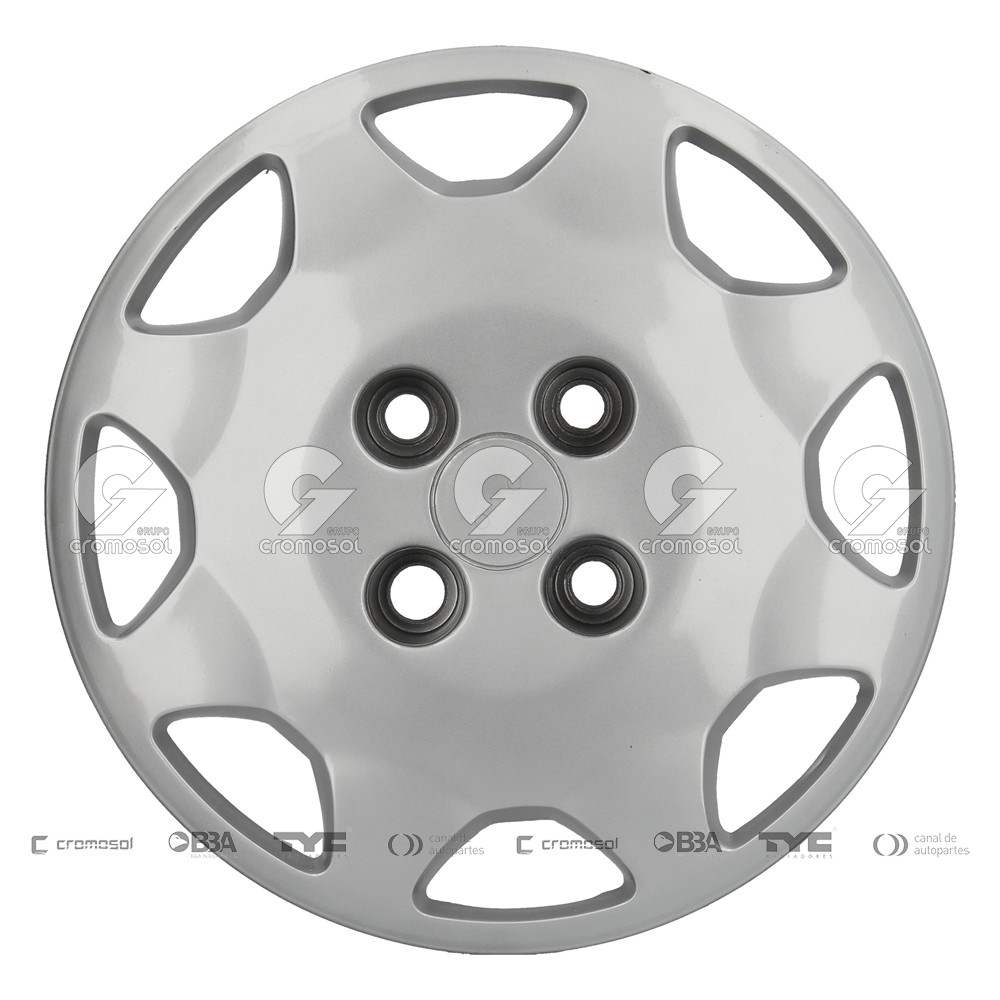 Taza para Fiat Duna F2