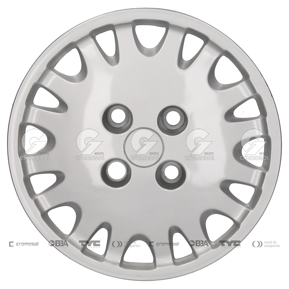Taza para Fiat Duna F1