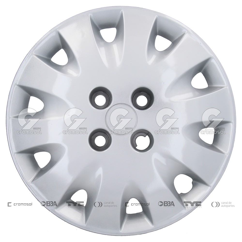 Taza para Fiat Siena 97-01