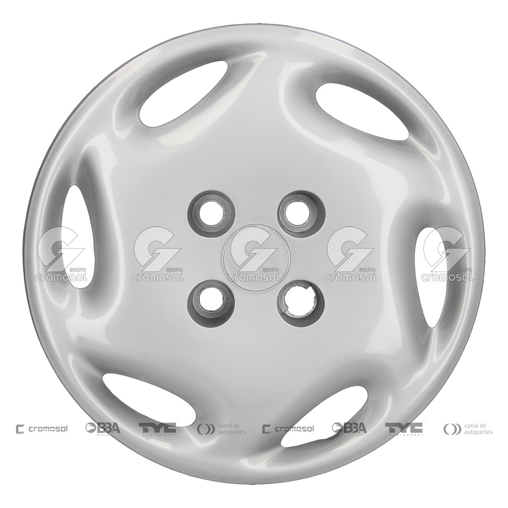Taza para Fiat Palio