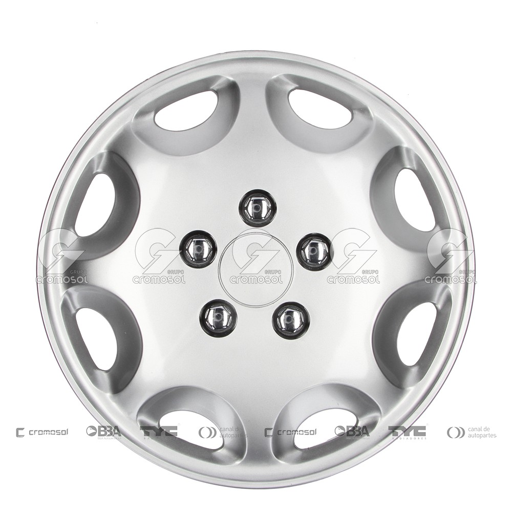 Taza para Universal Universal Livianos 50/20 97 (retov) 15" (tu0575)