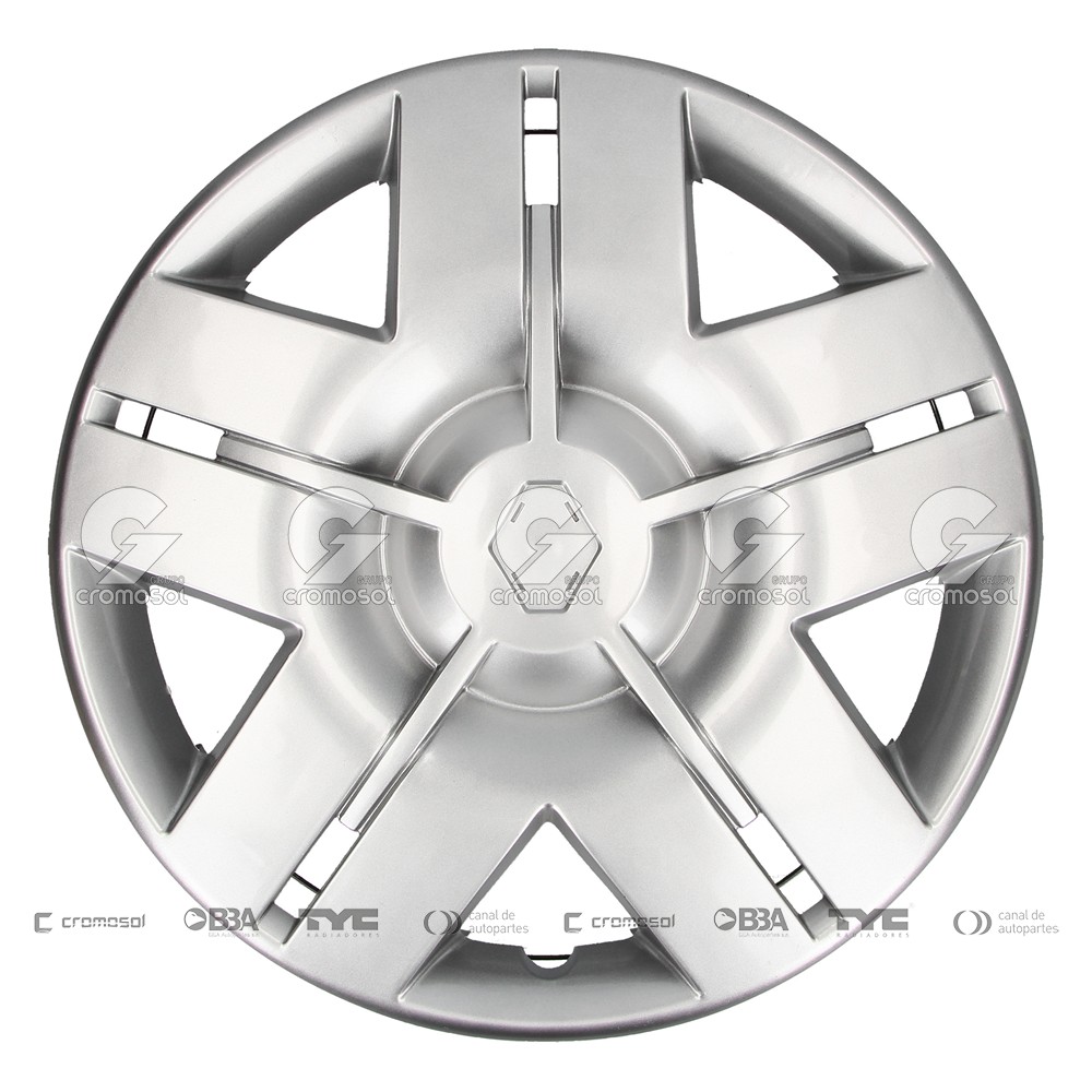Taza para Renault Scenic F2