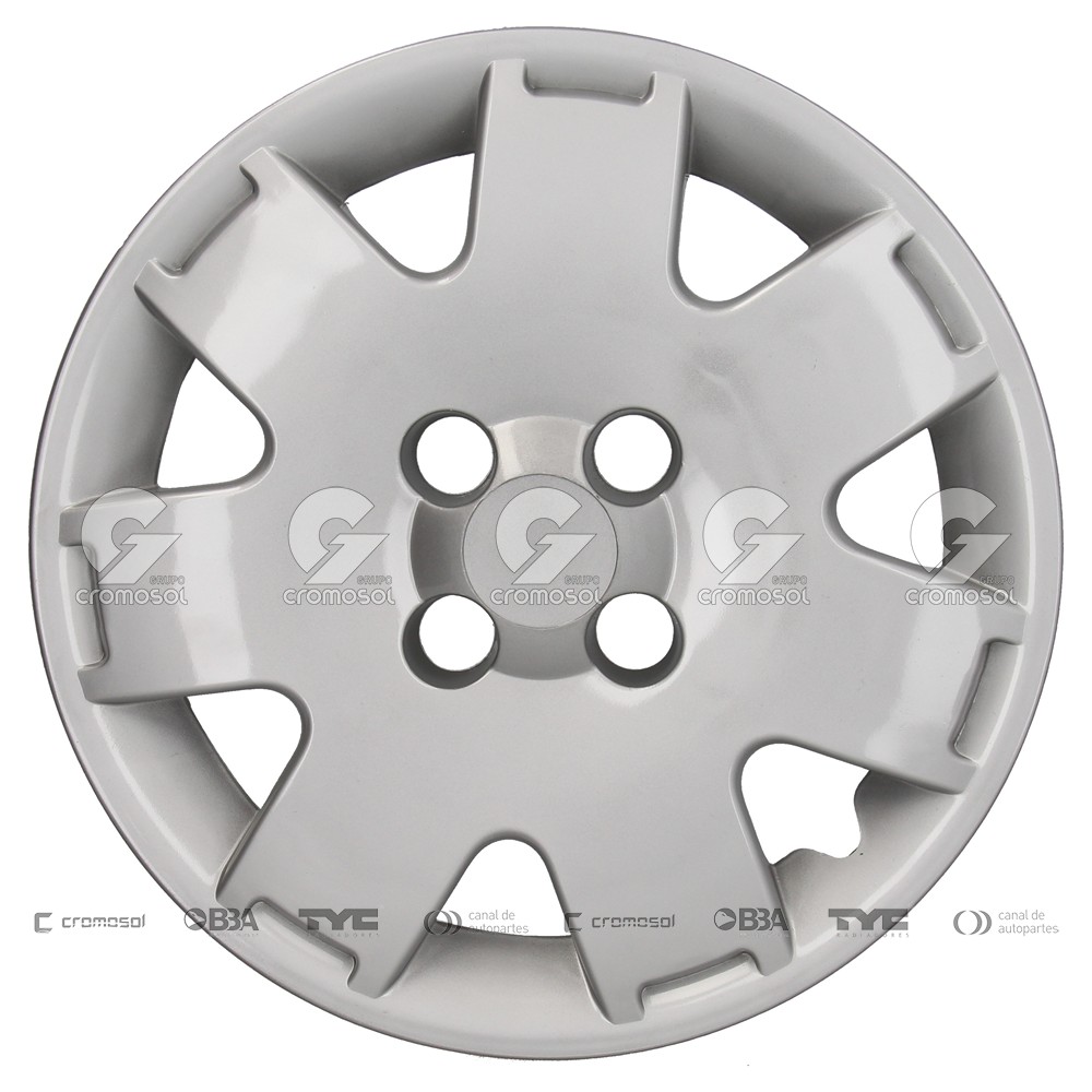 Taza para Volkswagen Gol Country G4