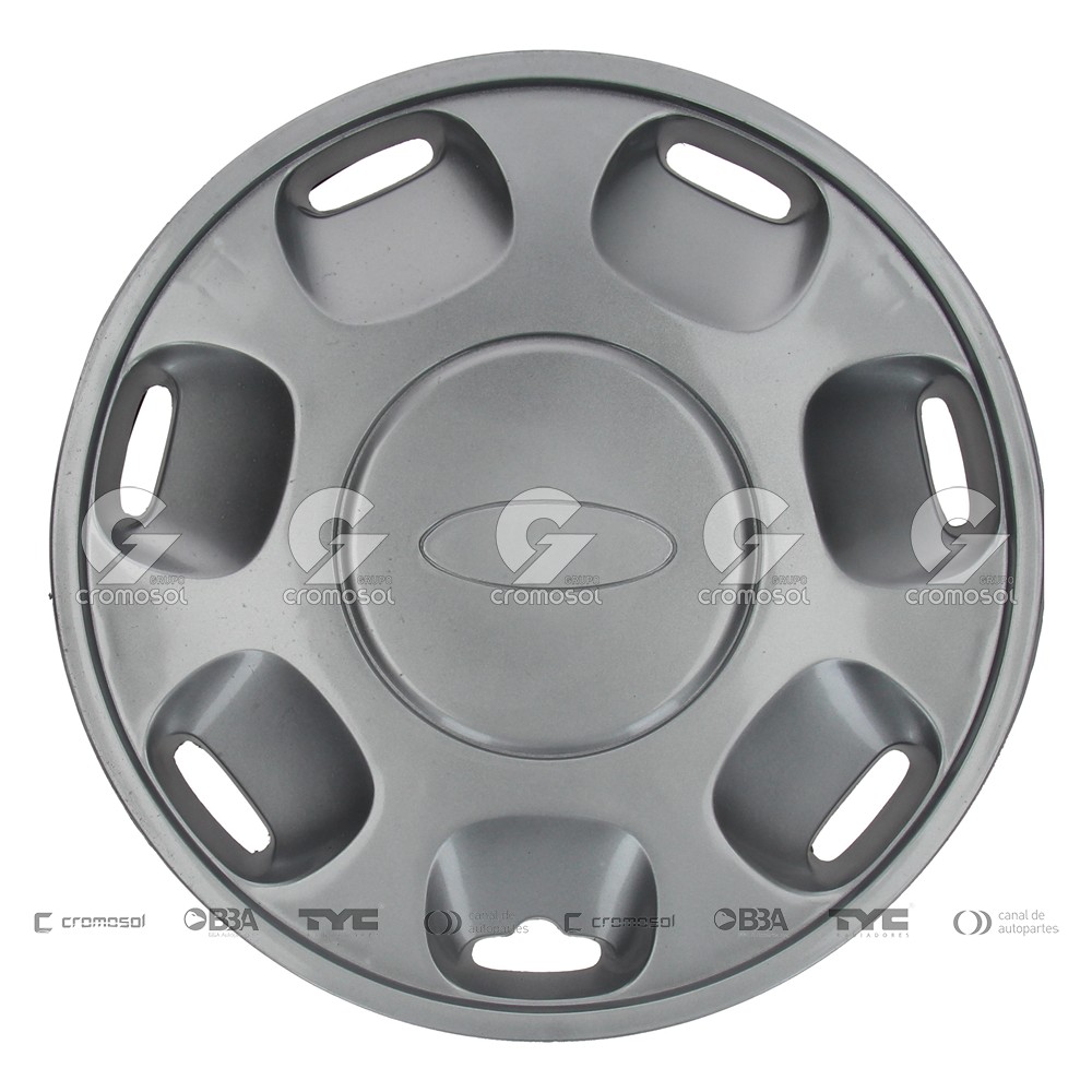 Taza para Ford Escort MK4
