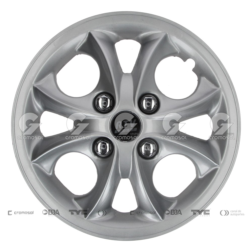 Taza para Fiat Palio