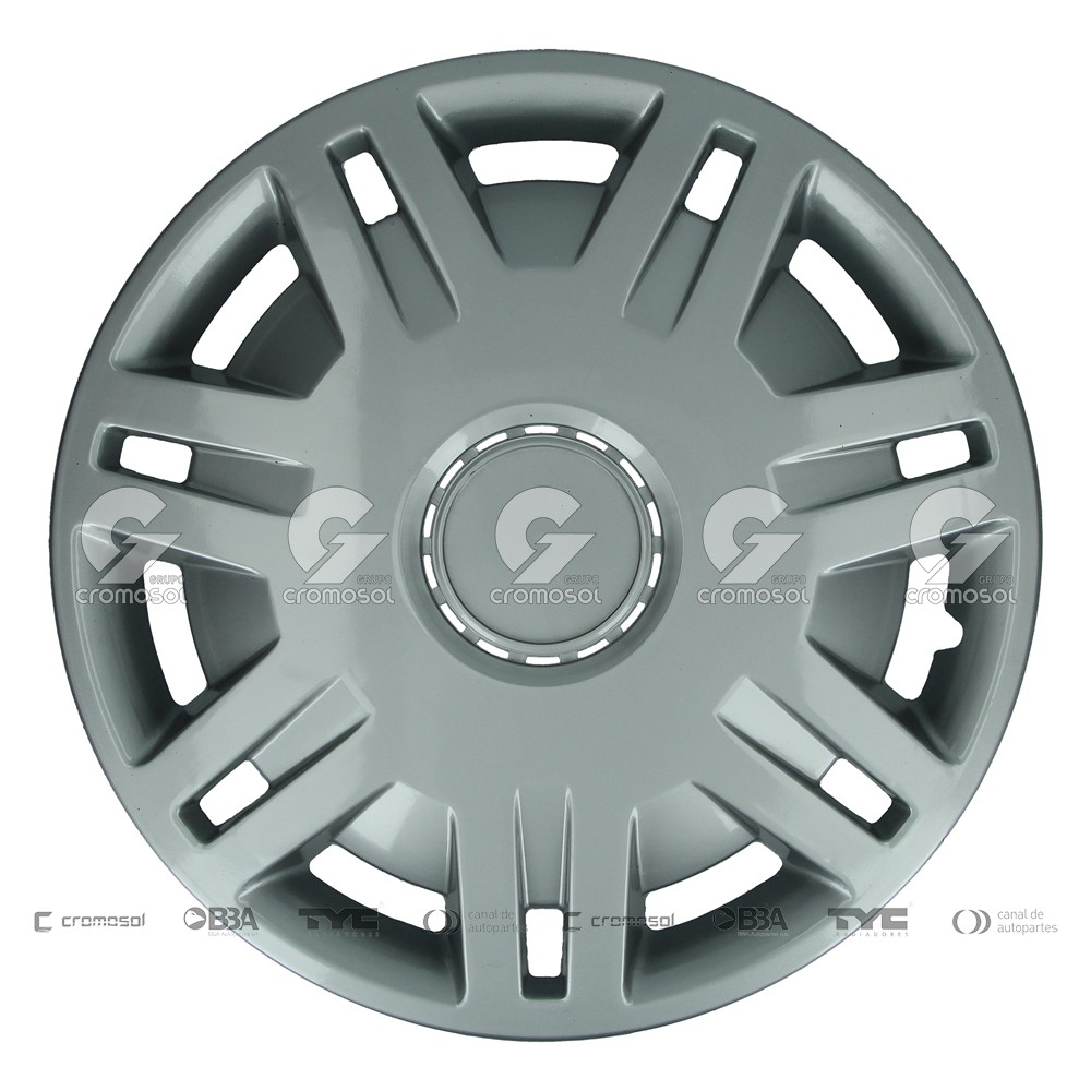 Taza para Volkswagen Gol G3