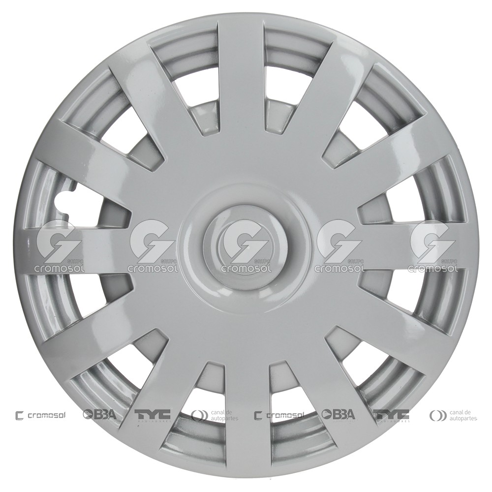 Taza para Citroën C3 FI