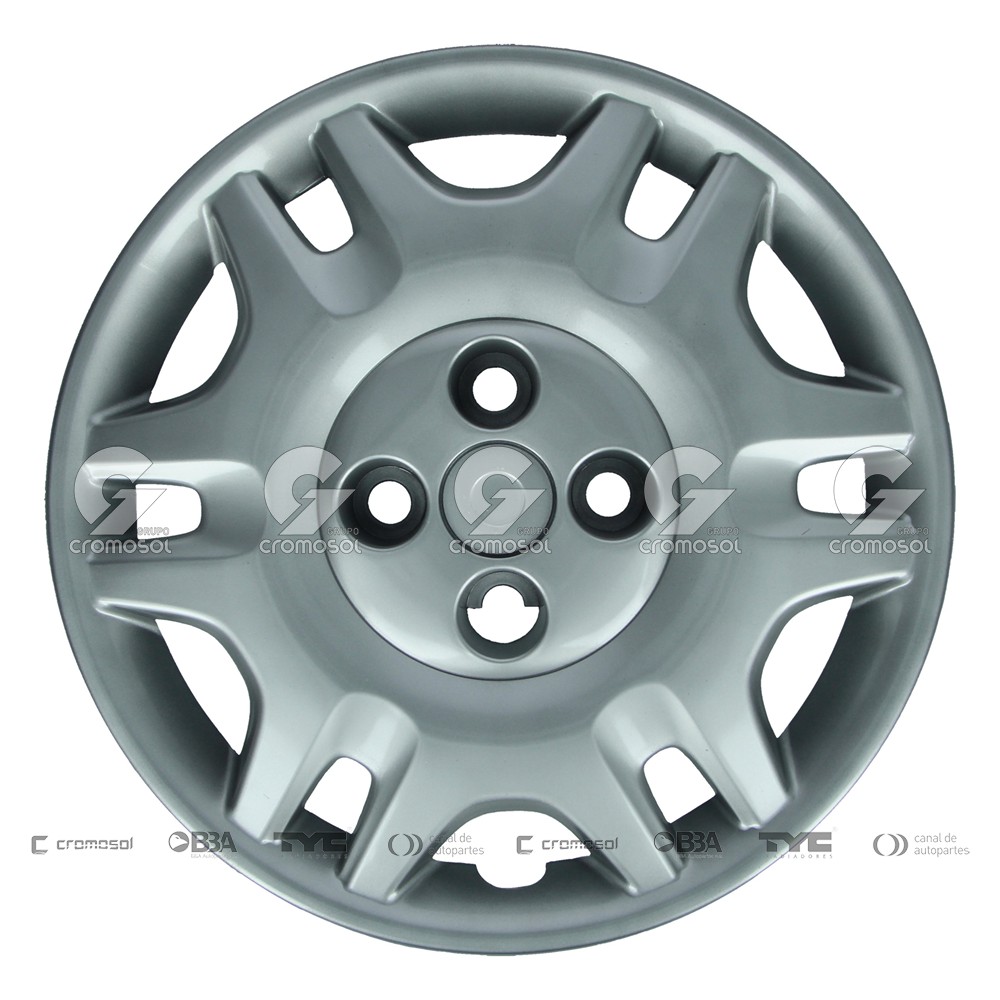 Taza para Fiat Palio F2