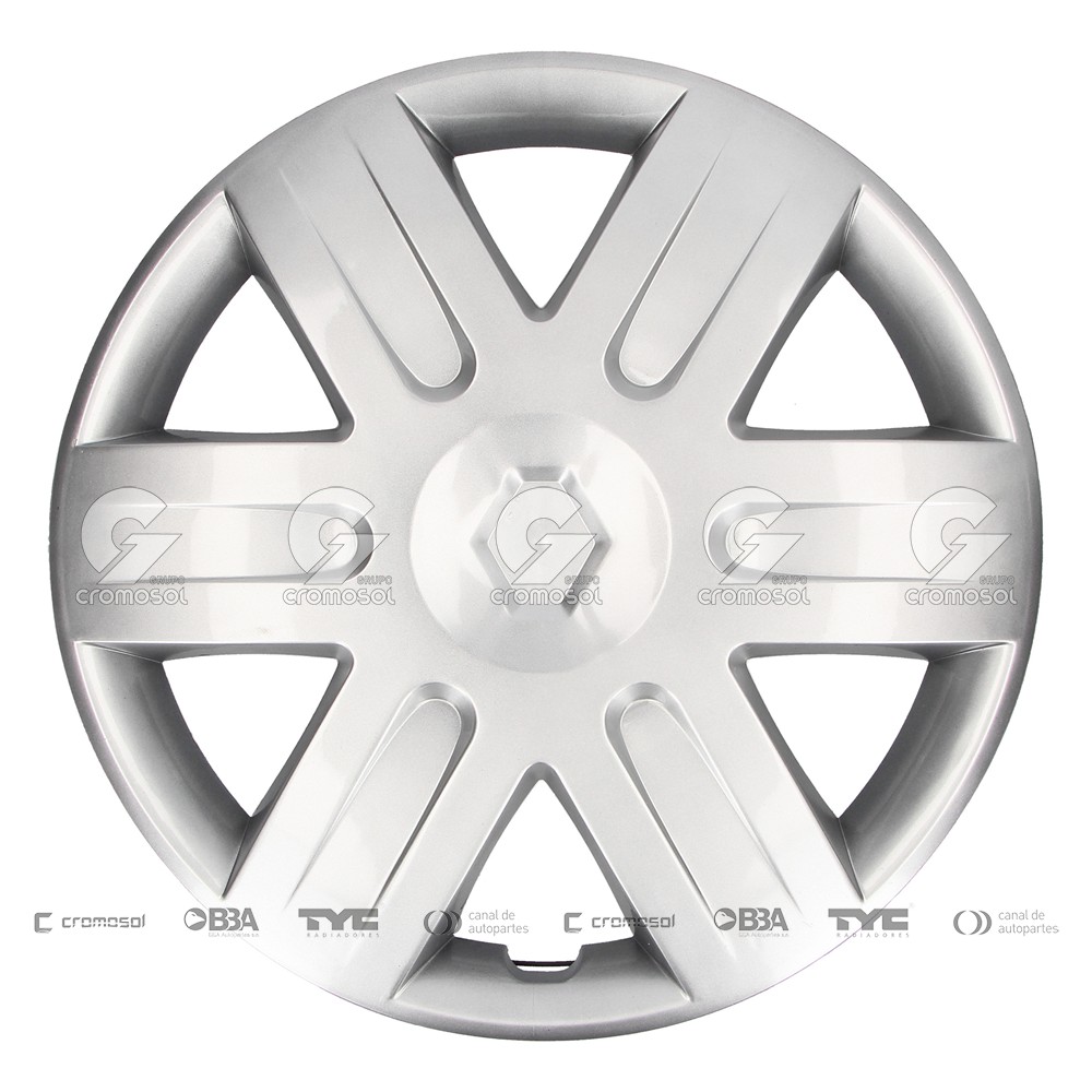 Taza para Renault Megane I F2