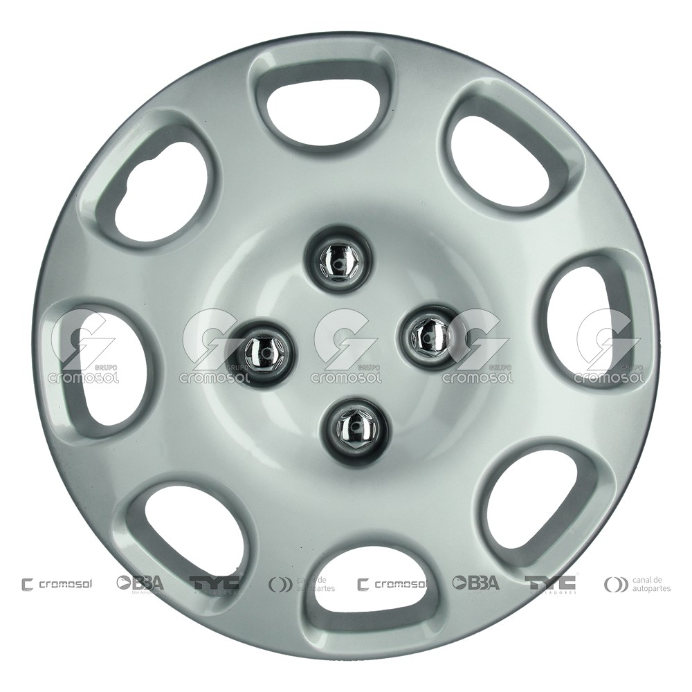 Taza para Peugeot 206 F2