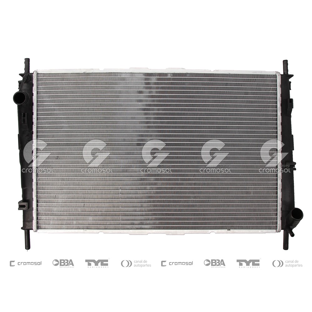 Radiador para Ford Mondeo MK3-I 01-04