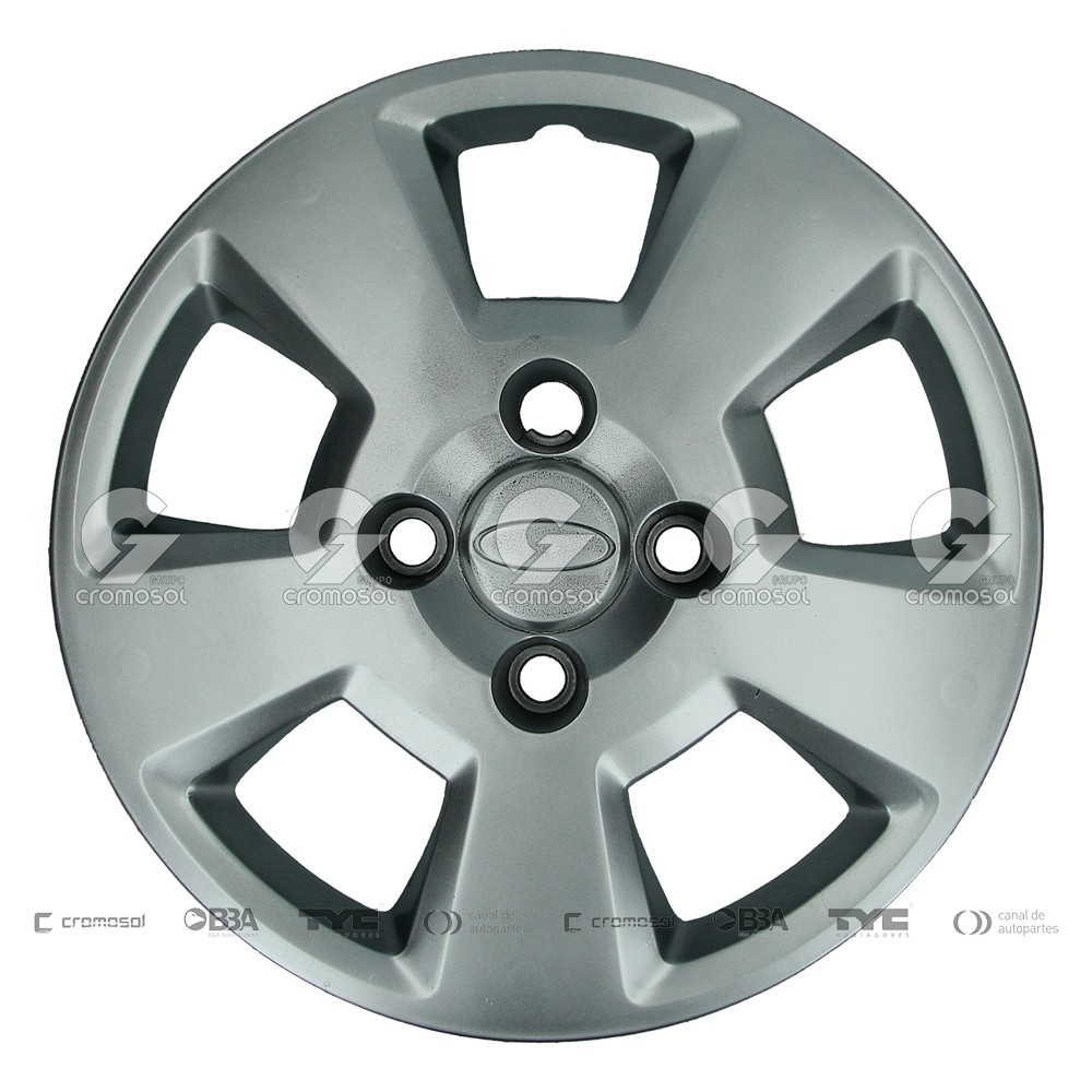 Taza para Ford Fiesta MK6-II