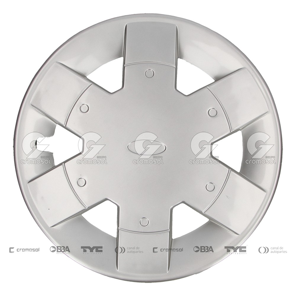 Taza para Ford Ka MK1-II