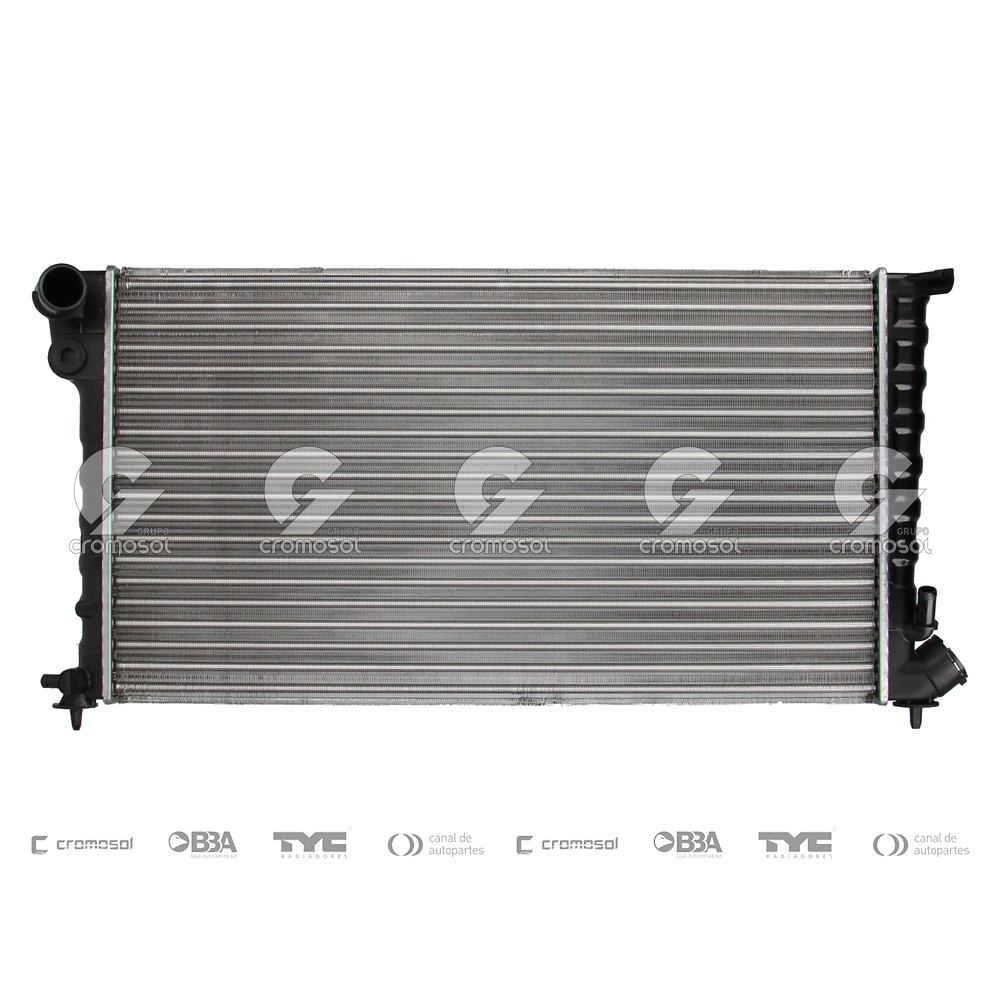 Radiador para Citroën Xsara FI 97-01