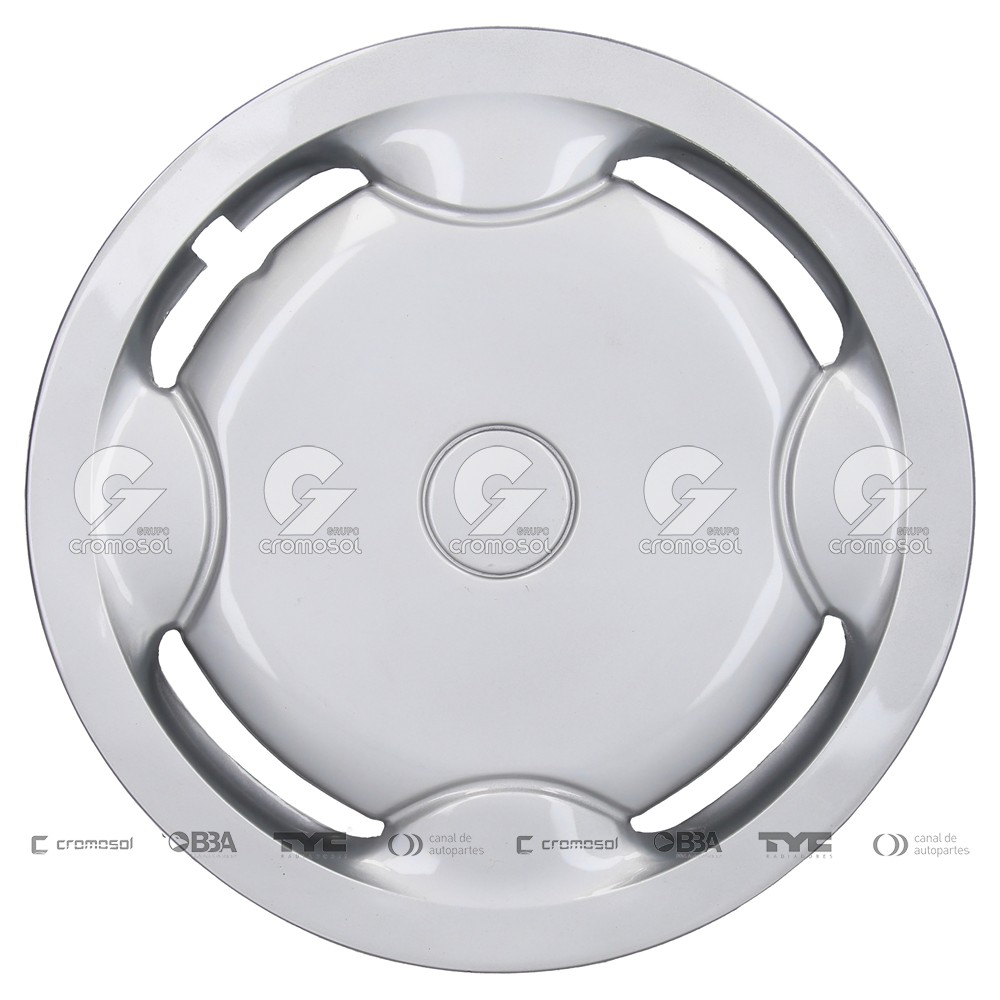 Taza para Volkswagen Senda