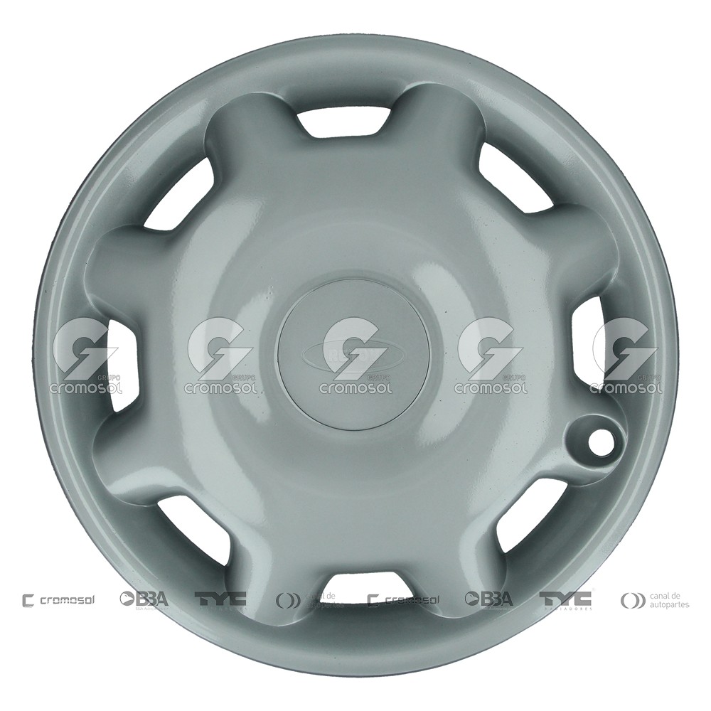Taza para Volkswagen Golf MK3