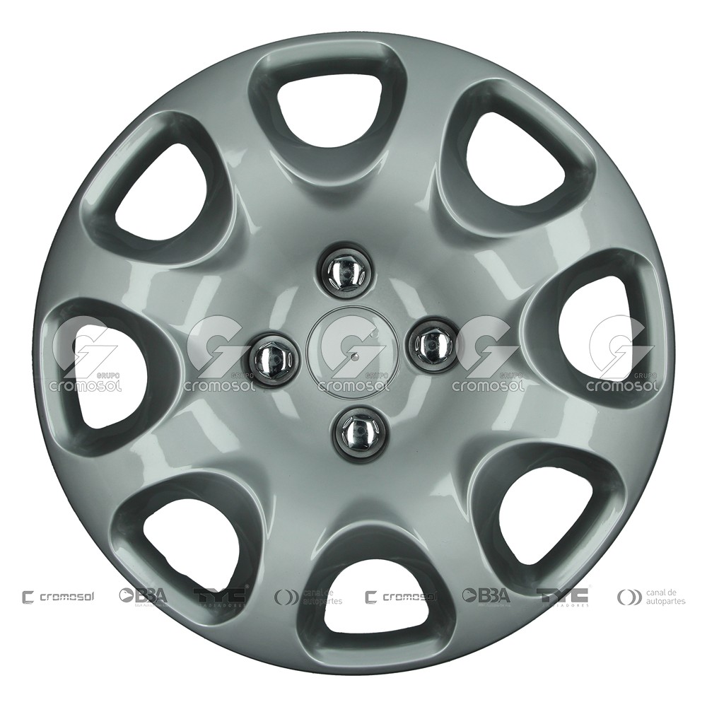 Taza para Peugeot 307 F2