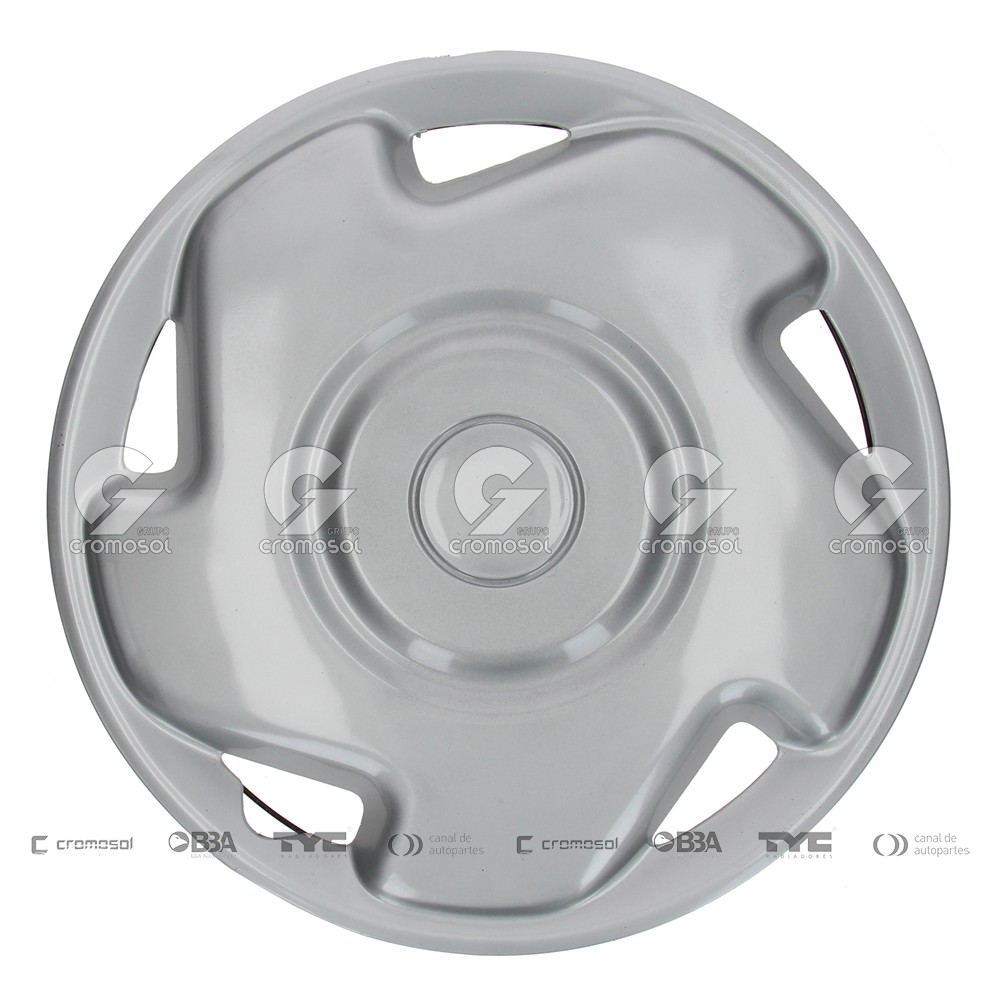 Taza para Volkswagen Gacel G2