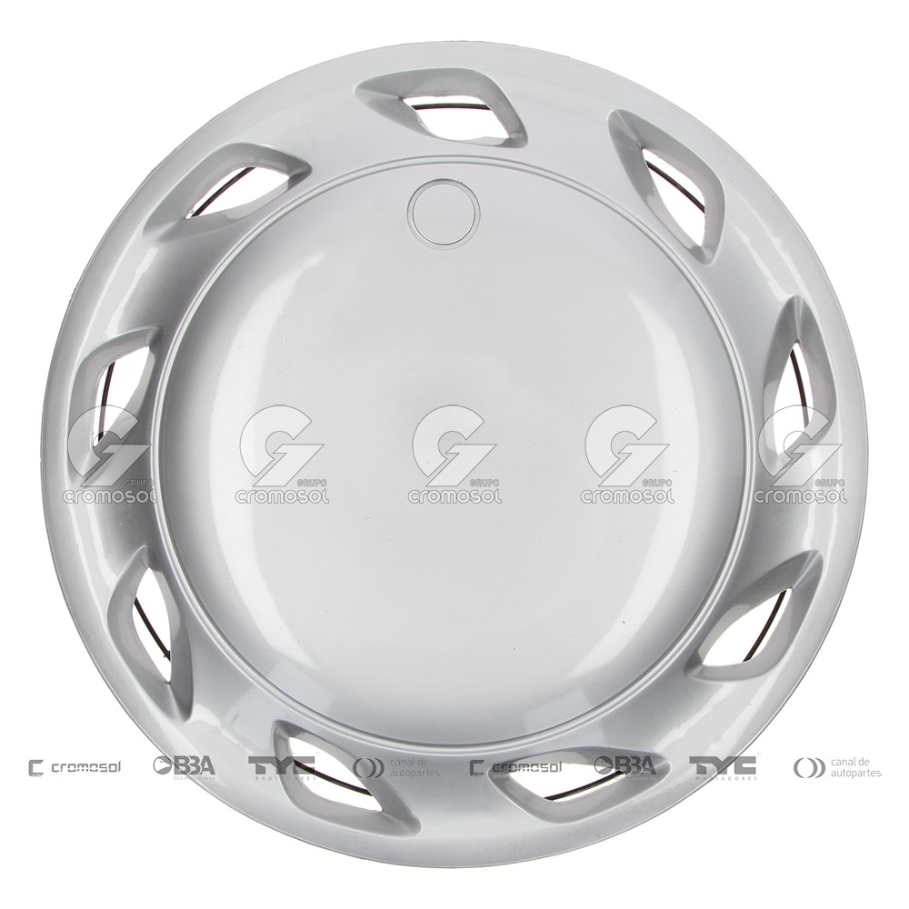 Taza para Volkswagen Gol G1