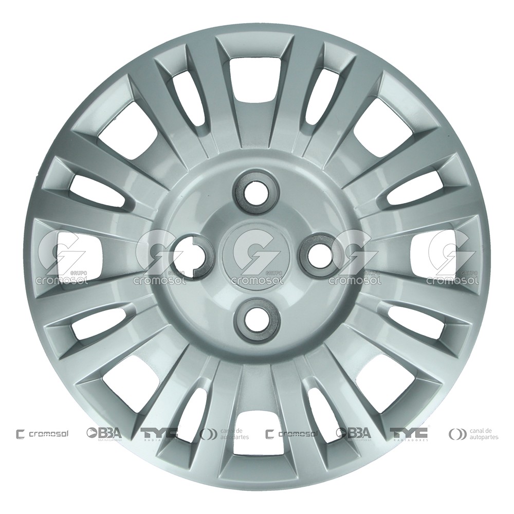 Taza para Fiat Uno Cargo F1