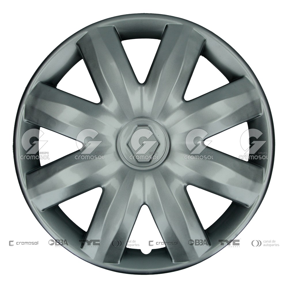 Taza para Renault Clio III F2