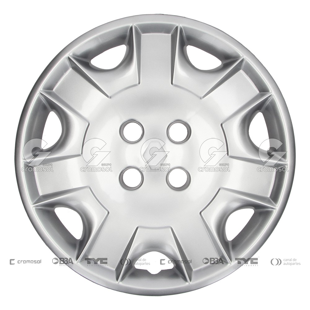 Taza para Renault Megane I F2