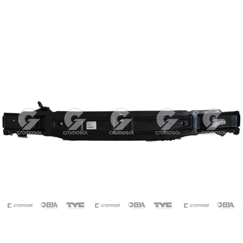 Frente para Ford Fiesta MK5 00-02