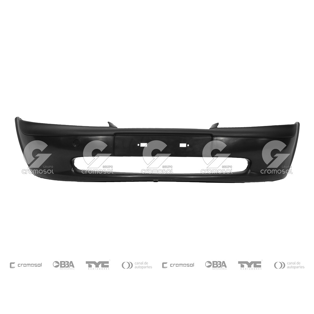 Paragolpe delantero para Chevrolet Vectra F2