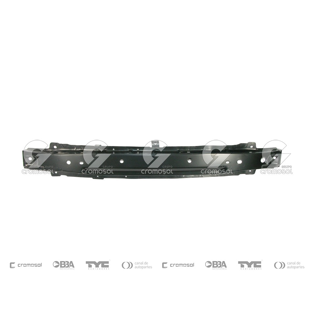 Paragolpe delantero para Chevrolet Vectra F2