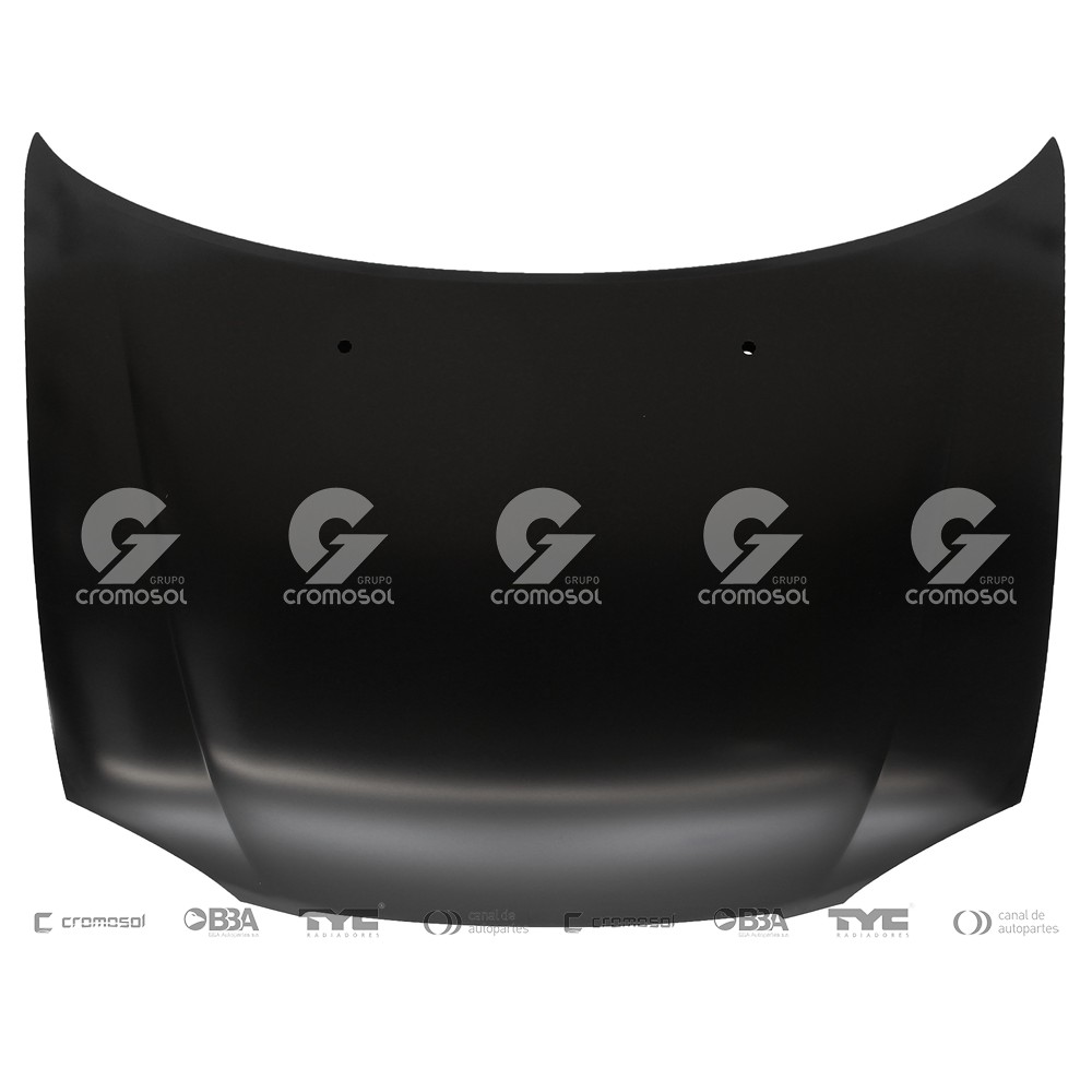 Capot para Chevrolet Corsa Classic 99-11
