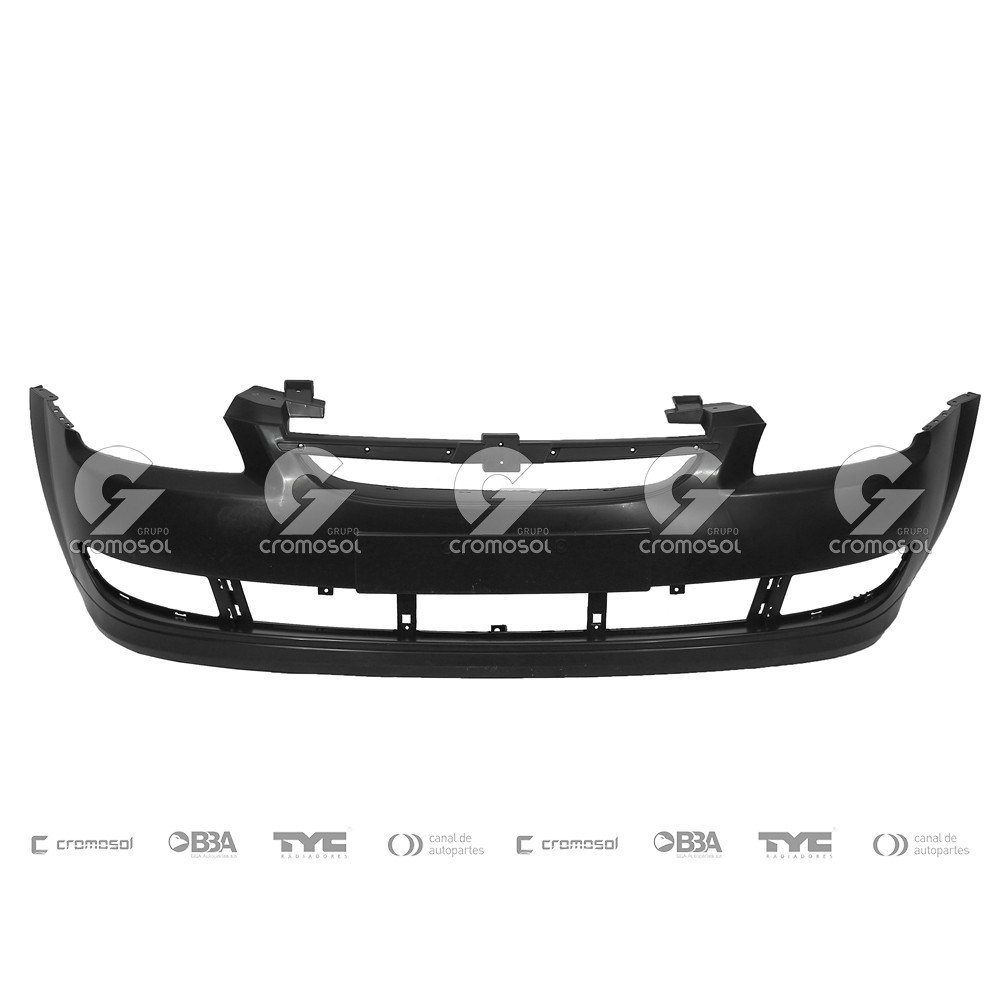 Paragolpe delantero para Chevrolet Classic 10-16